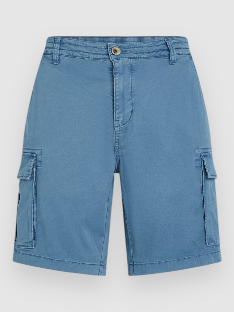 Шорты O'Neill Essentials Cargo Shorts, copen blue
Шорты O'Neill Essentials Cargo Shorts, copen blue