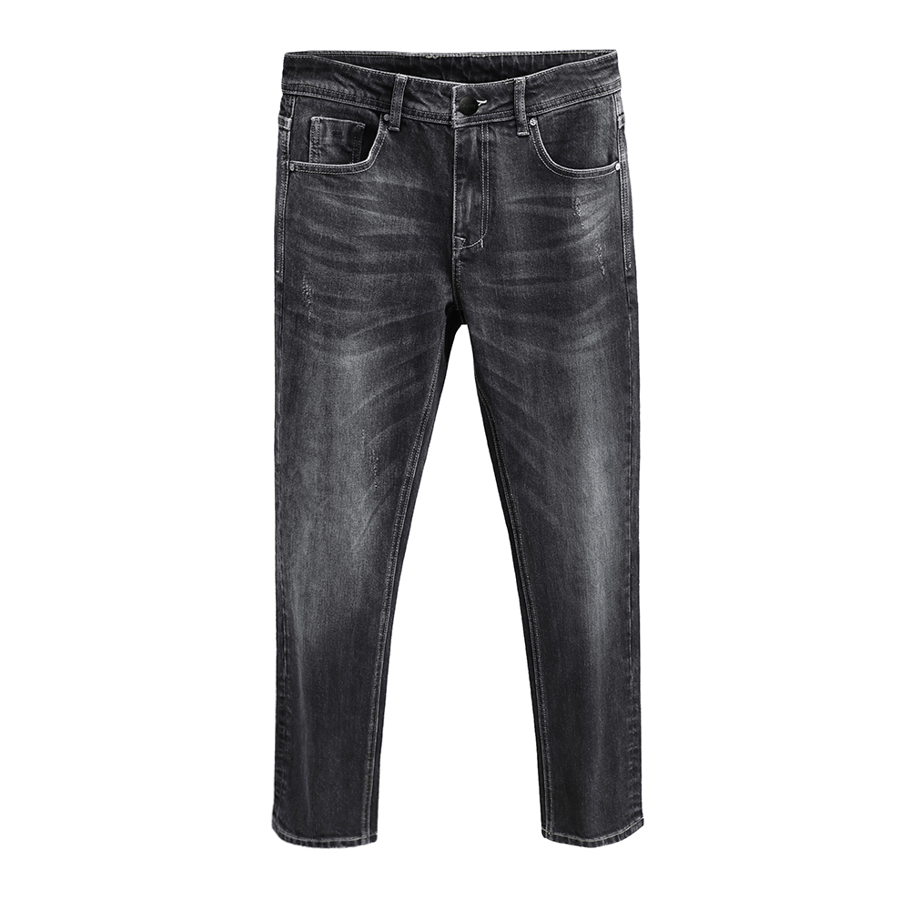 Джинсы унисекс черные серые Jeep
Джинсы унисекс черные серые Jeep