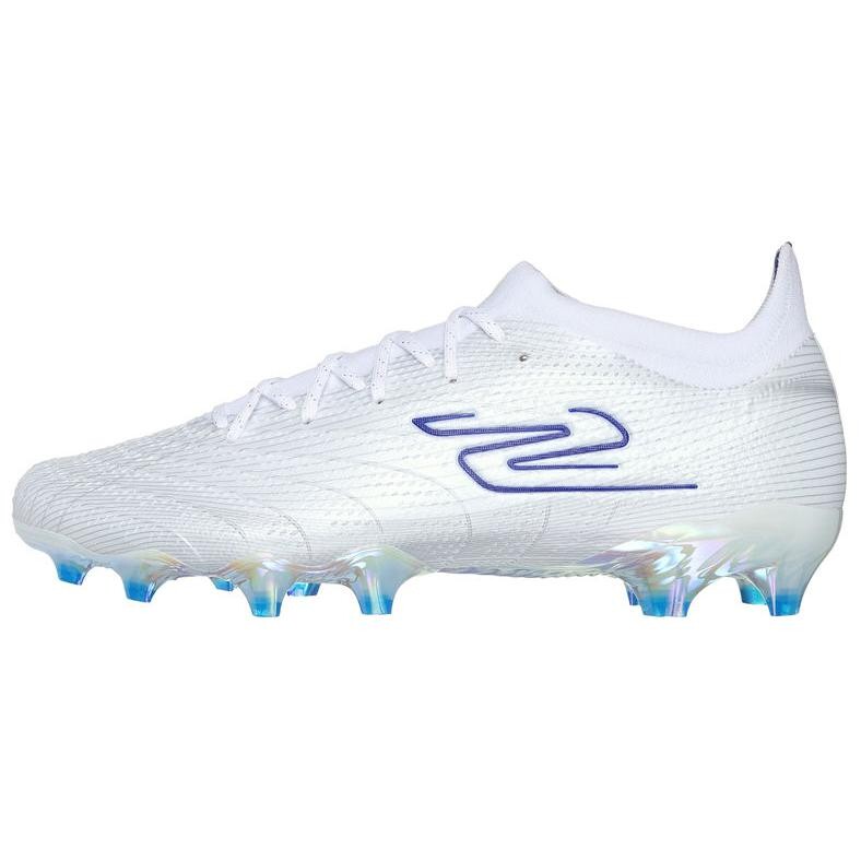 Футбольные бутсы унисекс с низким верхом белые Skechers
Футбольные бутсы унисекс с низким верхом белые Skechers