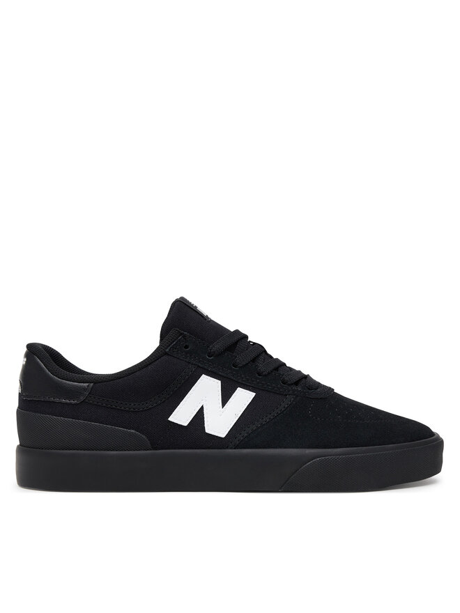 Кроссовки NM272BWD New Balance, черный
Кроссовки NM272BWD New Balance, черный