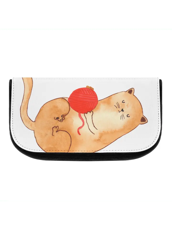 Косметичка Mr. & Mrs. Panda, белый
Косметичка Mr. & Mrs. Panda, белый