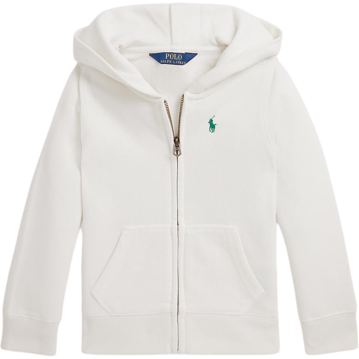 Свитшот Kids' Polo Ralph Lauren, белый
Свитшот Kids' Polo Ralph Lauren, белый