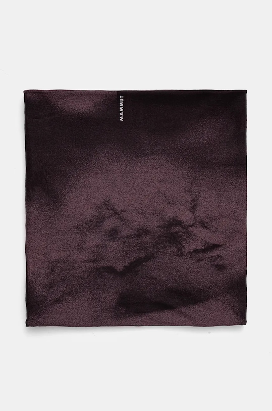 Шарф Mammut, бордовый
Шарф Mammut, бордовый