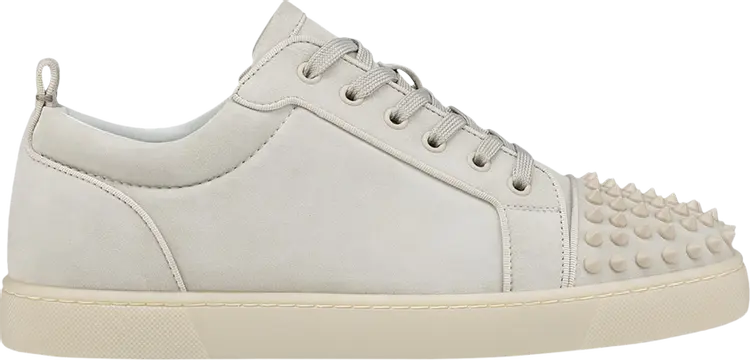 Кроссовки Christian Louboutin Louis Junior Spikes 'Albatre', кремовый, Бежевый, Кроссовки Christian Louboutin Louis Junior Spikes 'Albatre', кремовый 
Кроссовки Christian Louboutin Louis Junior Spikes 'Albatre', кремовый, Бежевый, Кроссовки Christian Louboutin Louis Junior Spikes 'Albatre', кремовый