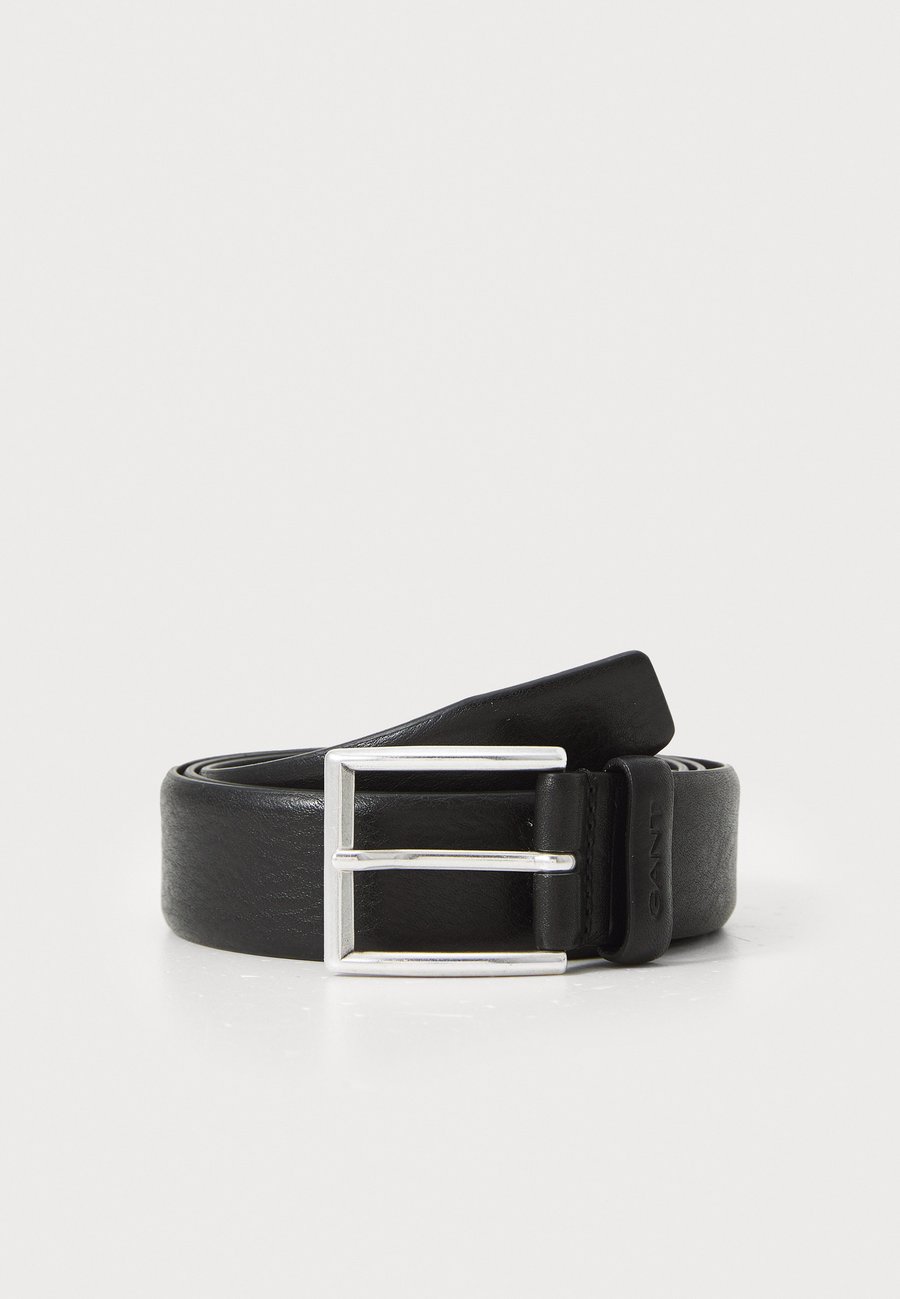 Ремень GANT CLASSIC BELT UNISEX, Black
Ремень GANT CLASSIC BELT UNISEX, Black