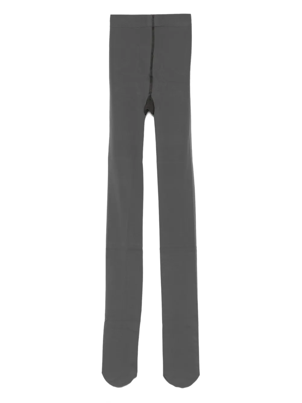 Колготки с усиленными швами Falke, серый
Колготки с усиленными швами Falke, серый