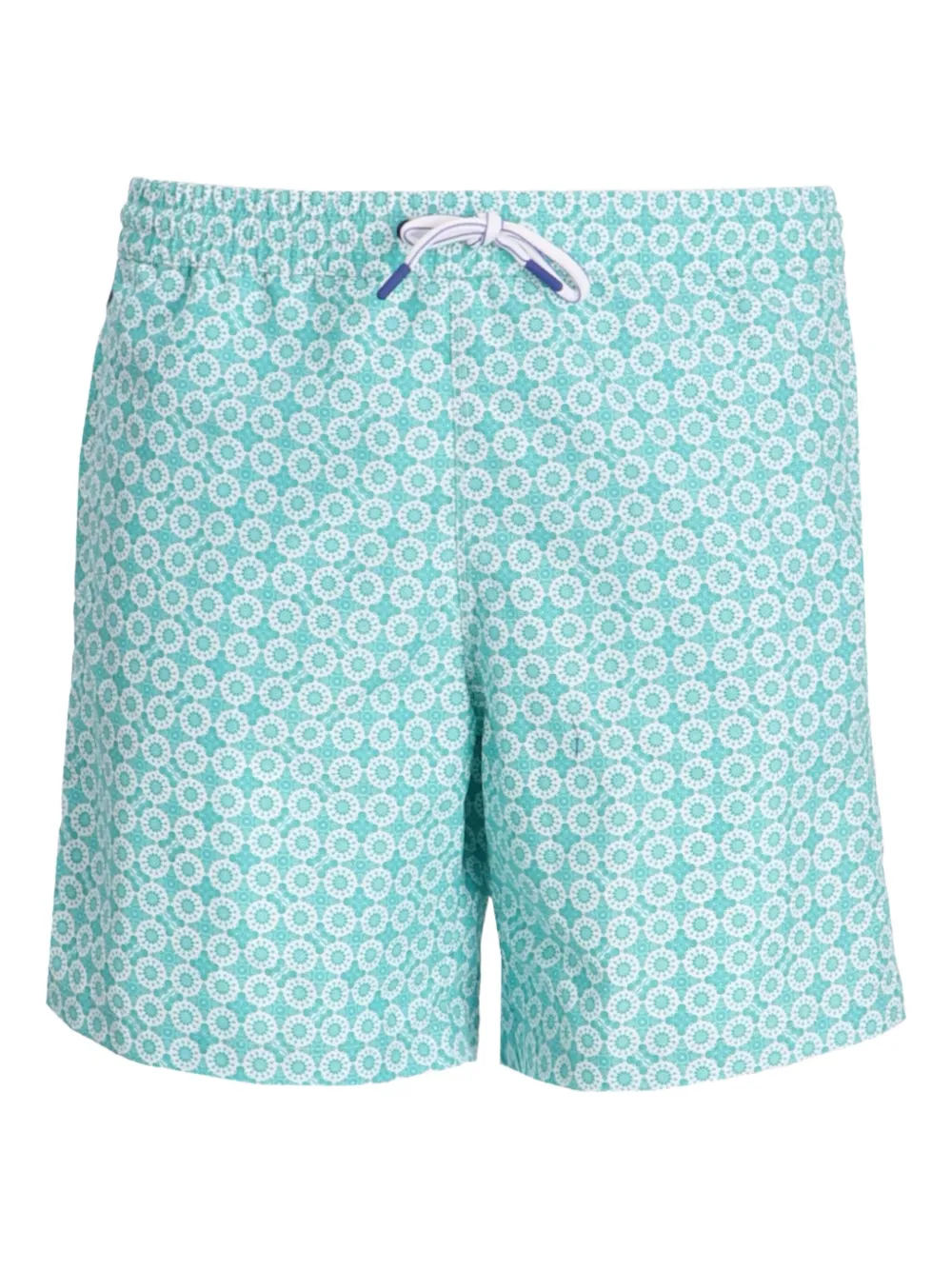 Плавки-шорты с кулиской и узором JACOB COHEN, синий
Плавки-шорты с кулиской и узором JACOB COHEN, синий