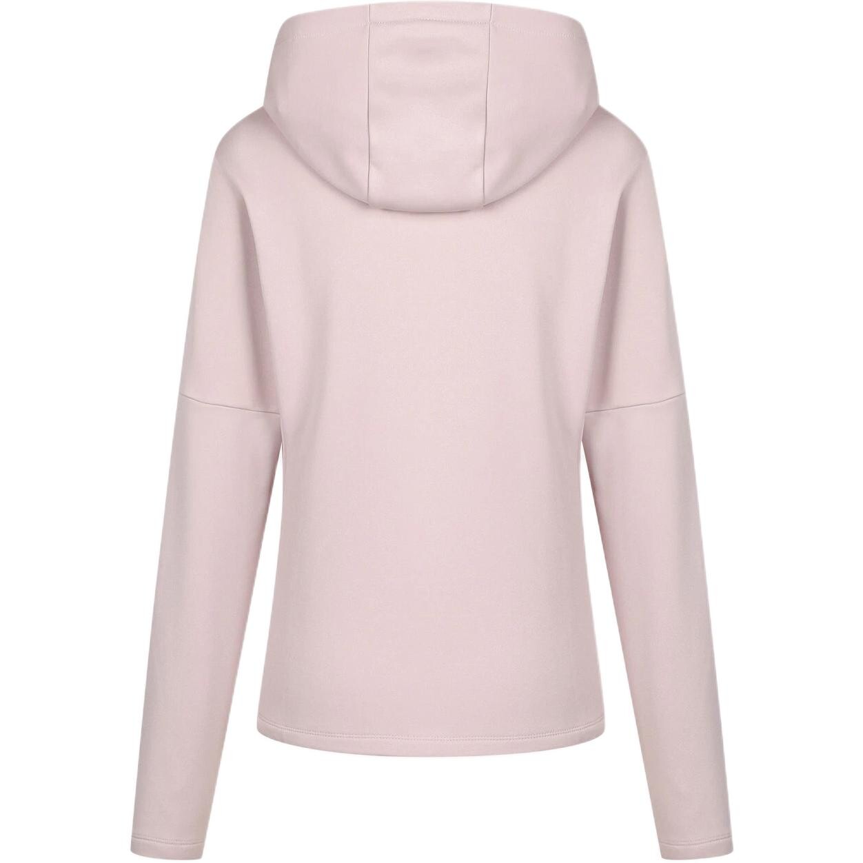 Куртка женская пыльно-розовый Fila, цвет Dusty pink
Куртка женская пыльно-розовый Fila, цвет Dusty pink
