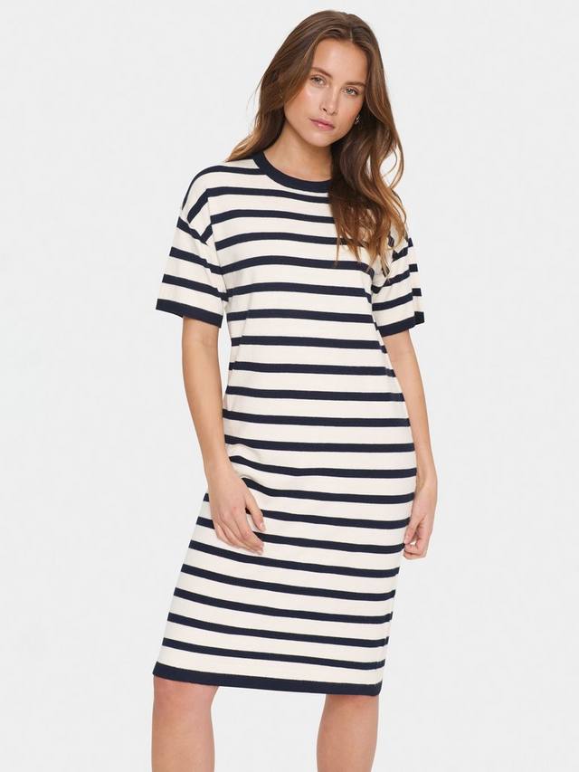 Платье Likam Saint Tropez, White/Nightsky
Платье Likam Saint Tropez, White/Nightsky