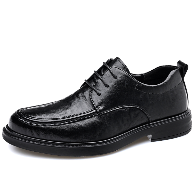 Poitulas Туфли мужские черные
Poitulas Туфли мужские черные