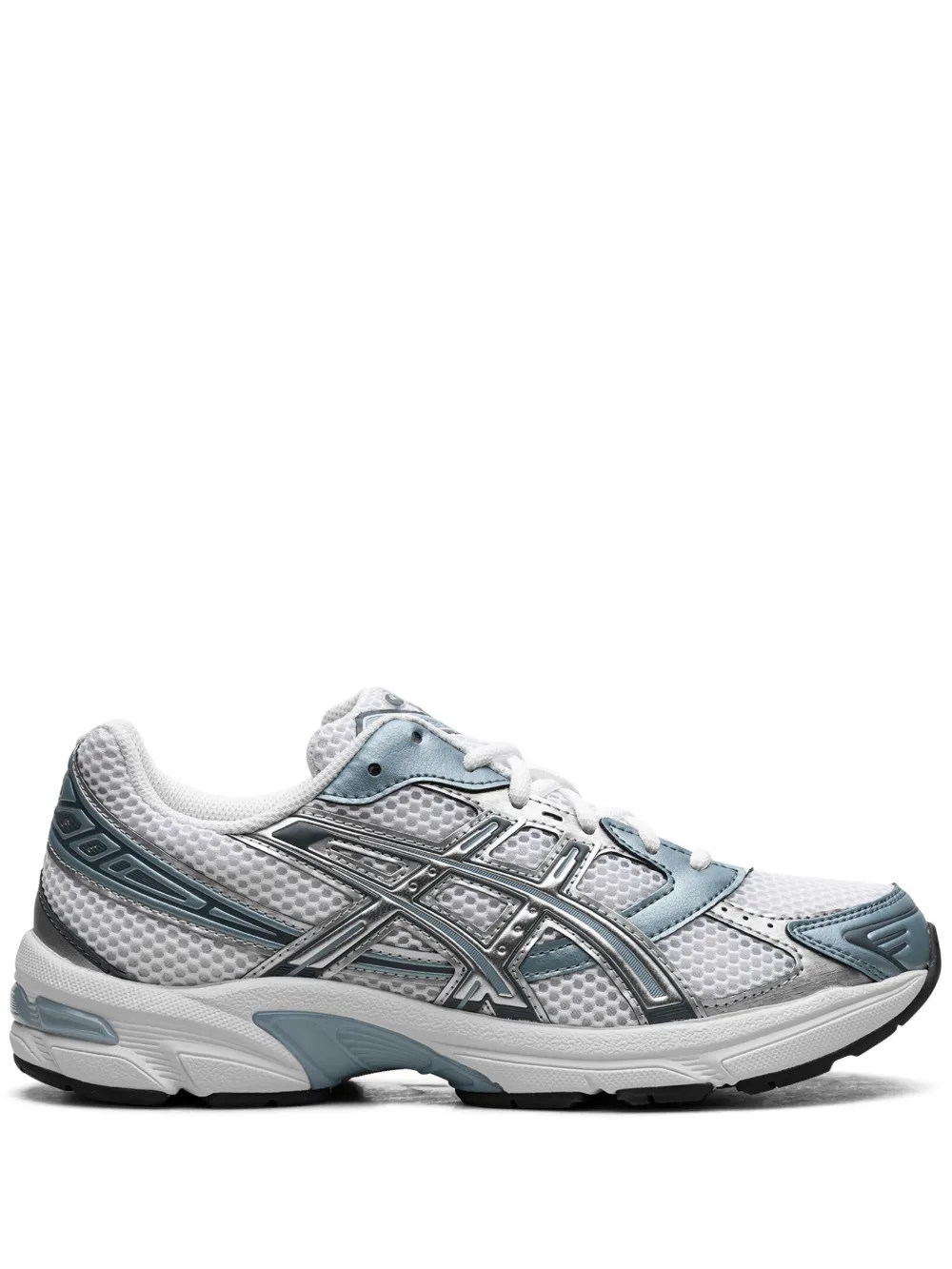 Кроссовки GEL-1130 Shark Skin ASICS, серый
Кроссовки GEL-1130 Shark Skin ASICS, серый
