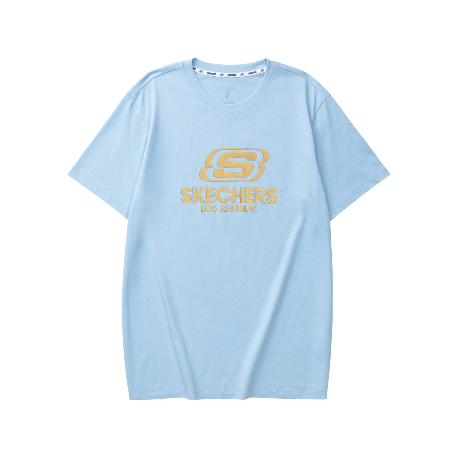 Футболка Sports Alliance Series Unisex Cerulean Sky Skechers, голубой, Синий, Футболка Sports Alliance Series Unisex Cerulean Sky Skechers, голубой
Футболка Sports Alliance Series Unisex Cerulean Sky Skechers, голубой, Синий, Футболка Sports Alliance Series Unisex Cerulean Sky Skechers, голубой