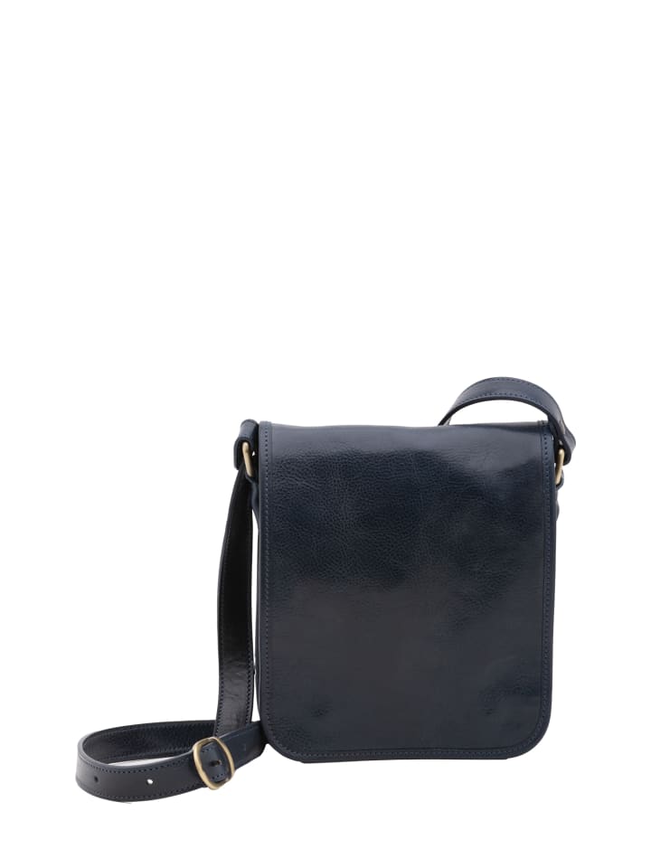 Наплечная сумка Viola Castellani, синий
Наплечная сумка Viola Castellani, синий