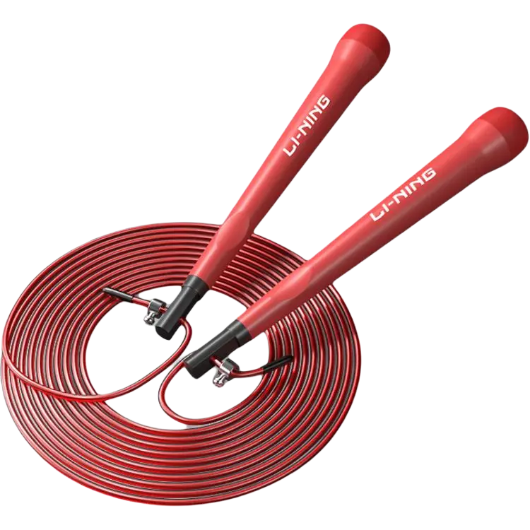 Профессиональная гоночная скакалка для студентов материал ручки abs материал шнура pvc стальной трос 2,8 м LINING, Red+Super Fine 2Mm Backup Cord ♥ Upgraded Controller/Faster And More Stable
Профессиональная гоночная скакалка для студентов материал ручки abs материал шнура pvc стальной трос 2,8 м LINING, Red+Super Fine 2Mm Backup Cord ♥ Upgraded Controller/Faster And More Stable
