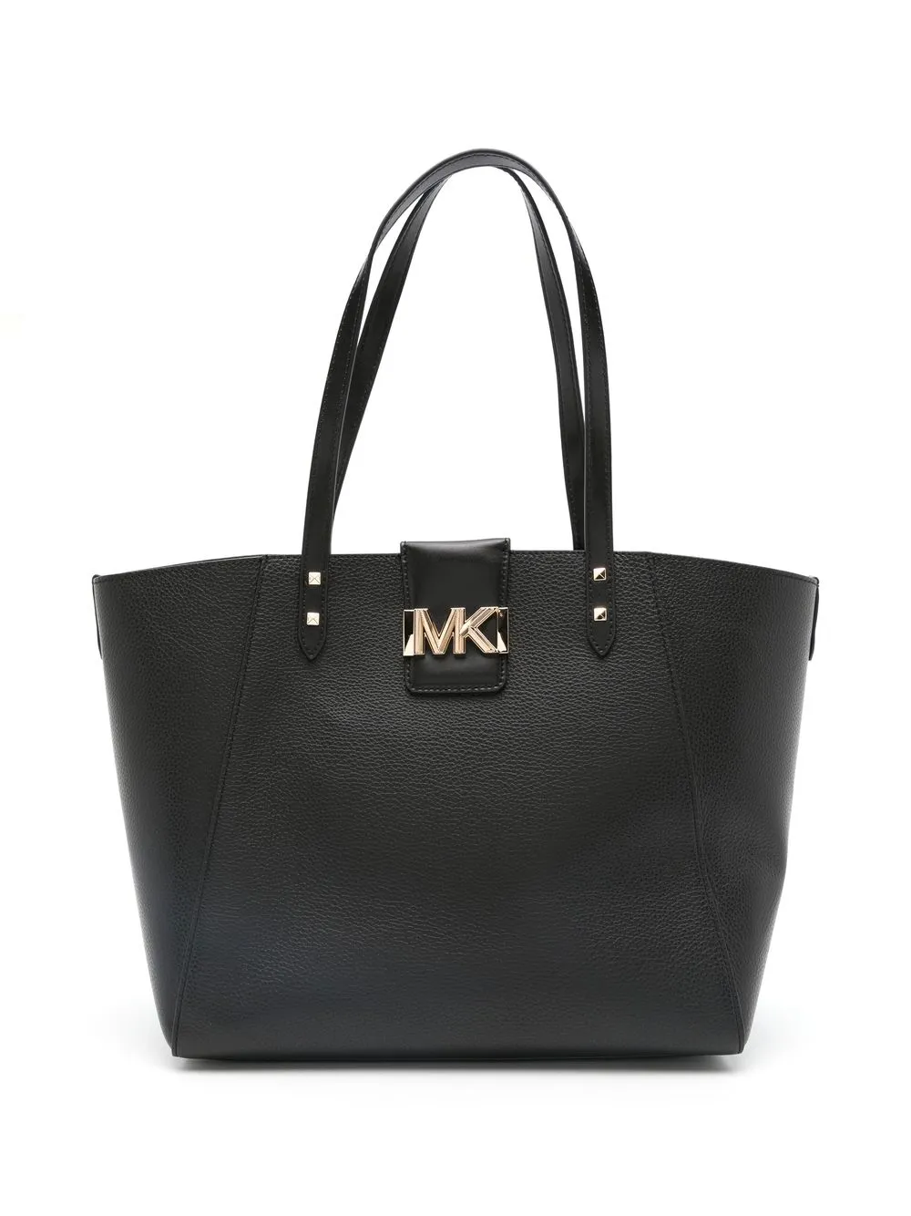 Сумка-тоут Large Karlie MICHAEL KORS, черный
Сумка-тоут Large Karlie MICHAEL KORS, черный