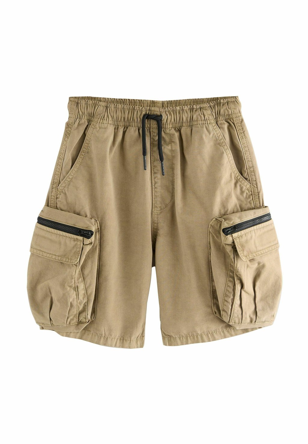 Шорты REGULAR FIT Next, коричневый
Шорты REGULAR FIT Next, коричневый