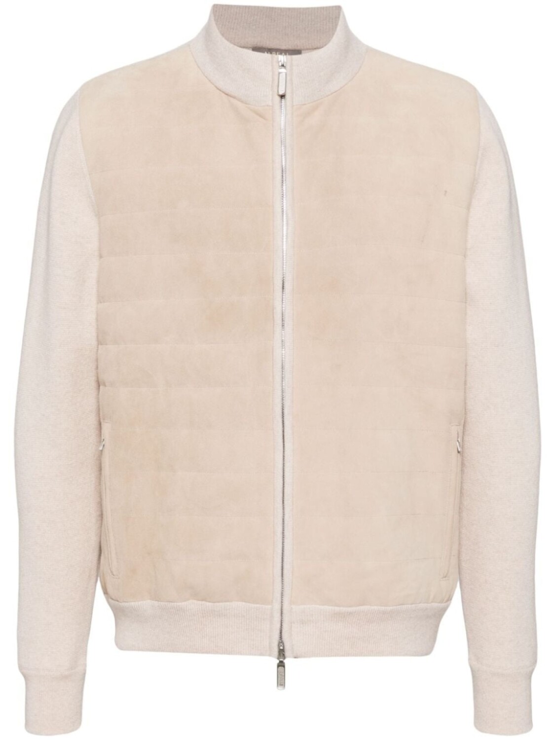 N.Peal куртка Davos, нейтральный цвет
N.Peal куртка Davos, нейтральный цвет