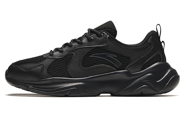 Кроссовки ANTA Casual Shoes Men Low-Top Black, Черный, Кроссовки ANTA Casual Shoes Men Low-Top Black
Кроссовки ANTA Casual Shoes Men Low-Top Black, Черный, Кроссовки ANTA Casual Shoes Men Low-Top Black