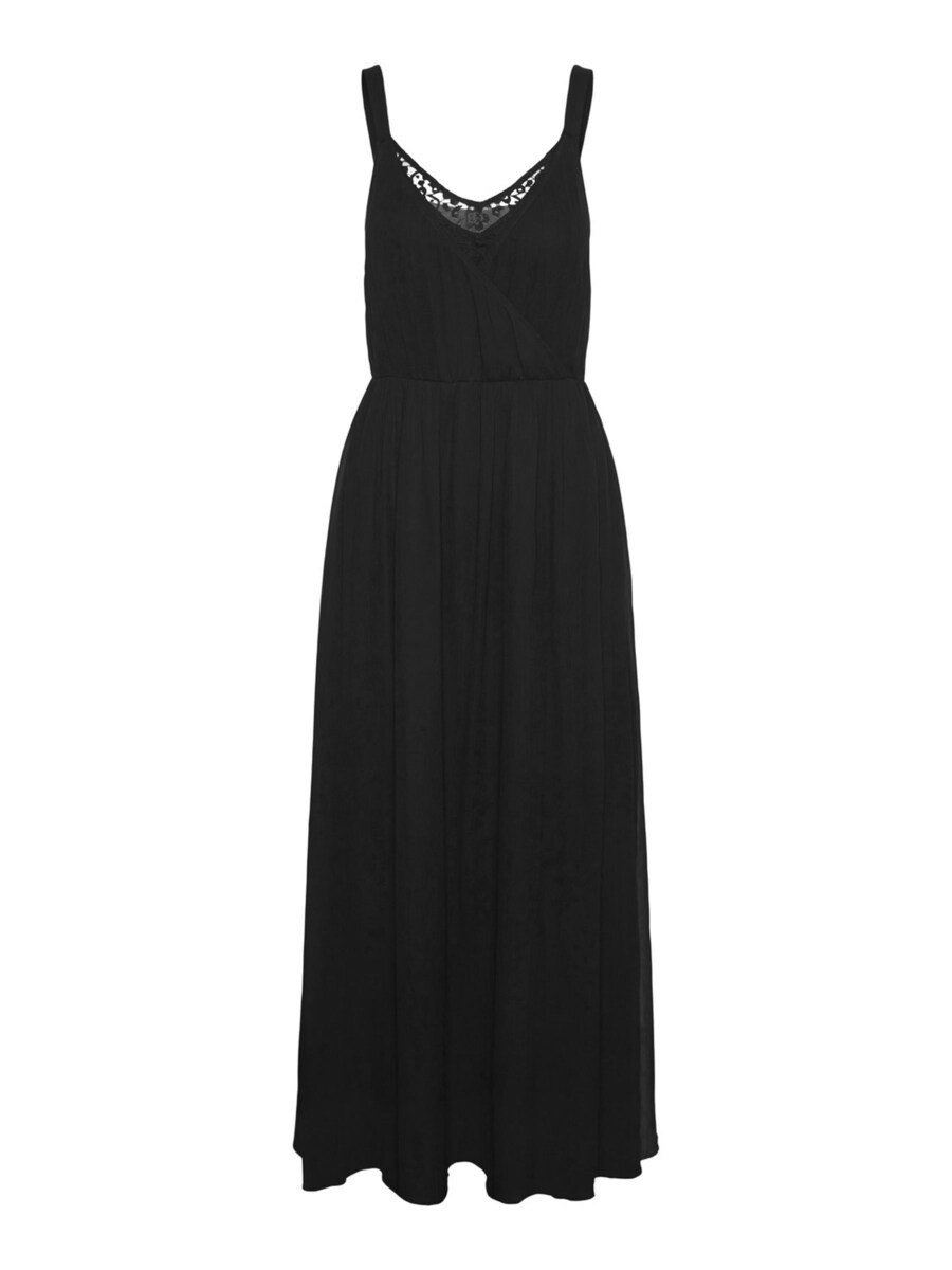 Летнее платье VERO MODA, черный
Летнее платье VERO MODA, черный