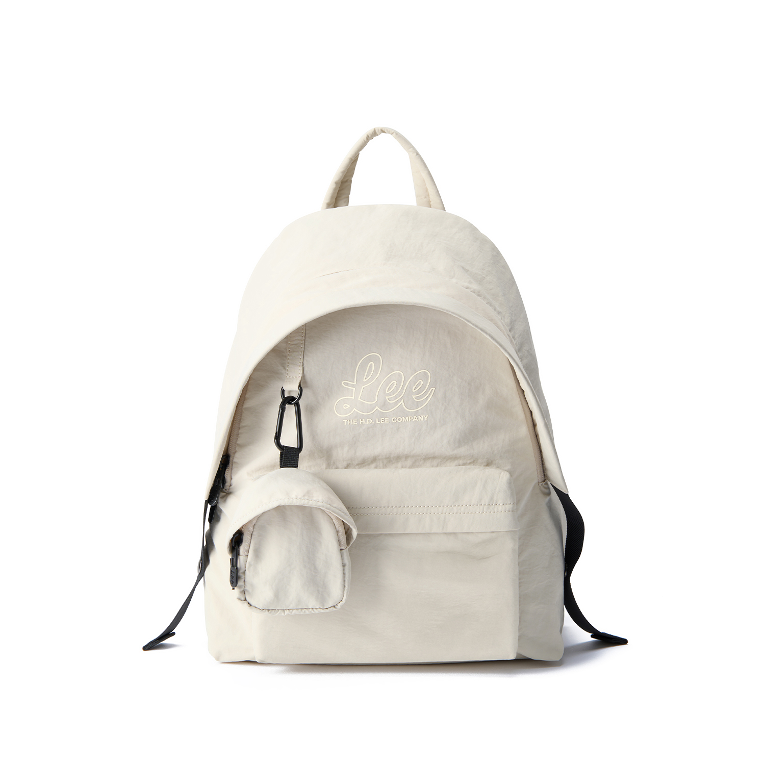 Lee Тканевый рюкзак с козырьком унисекс разноцветный, Greige
Lee Тканевый рюкзак с козырьком унисекс разноцветный, Greige