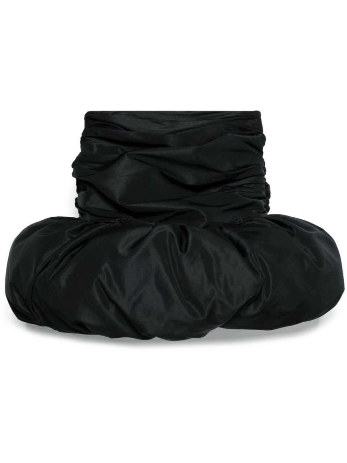 Мини-юбка НЛО Coperni, черный
Мини-юбка НЛО Coperni, черный