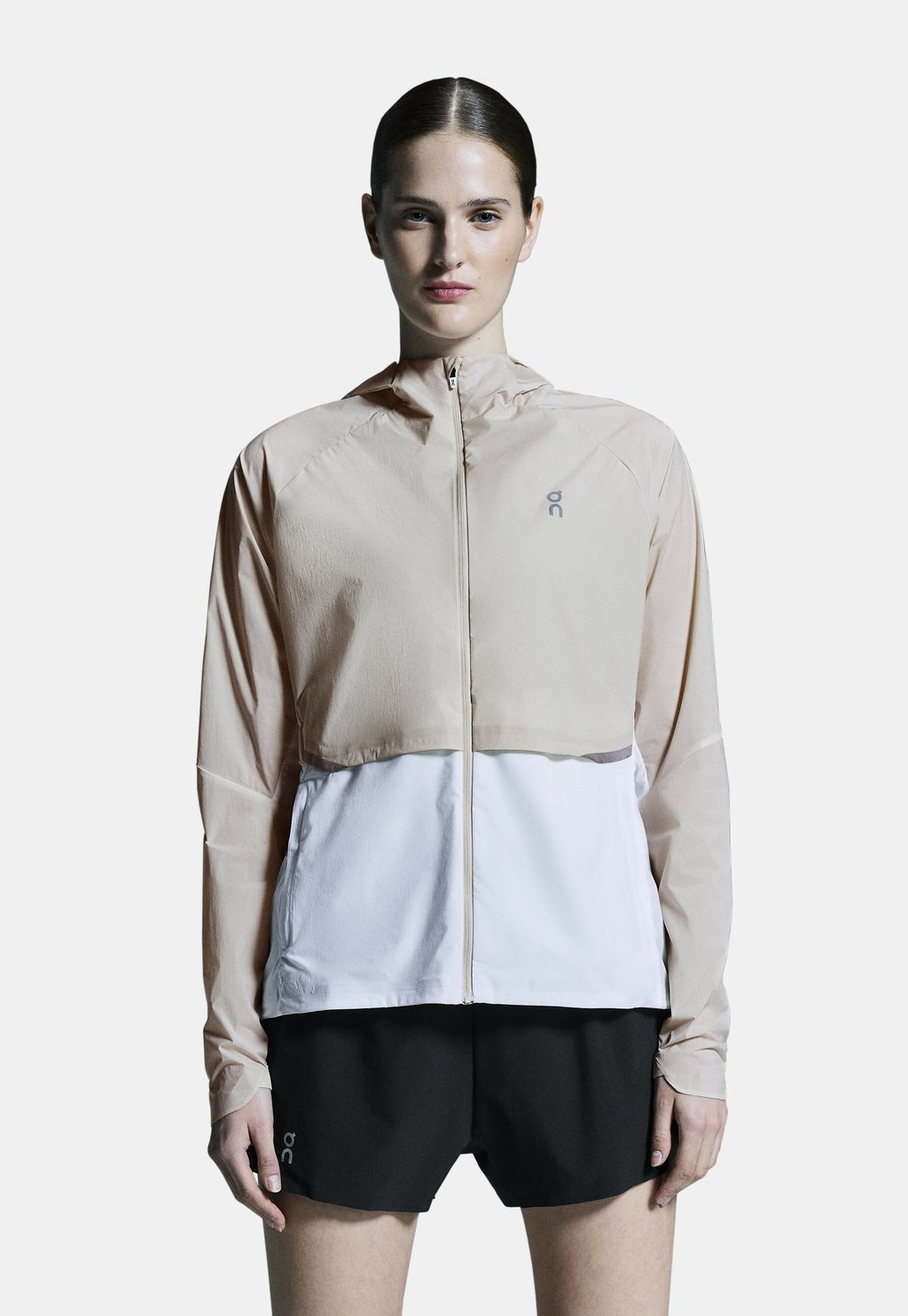 Куртка для бега CORE On, песочный, Бежевый, Куртка для бега CORE On, песочный
Куртка для бега CORE On, песочный, Бежевый, Куртка для бега CORE On, песочный