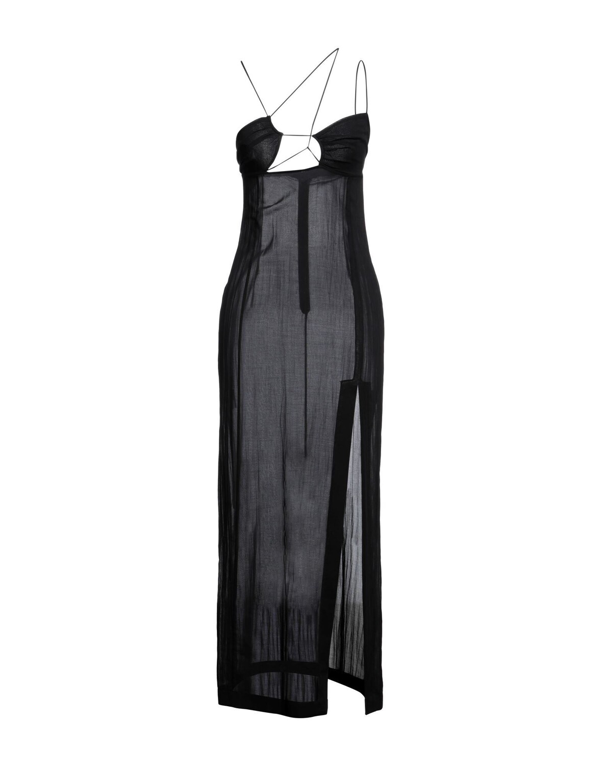 Платье Nensi Dojaka, черный
Платье Nensi Dojaka, черный