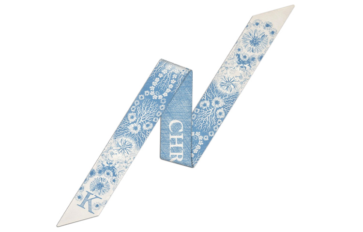 DIOR Шелковый шарф Women's Blue, Голубой, DIOR Шелковый шарф Women's Blue
DIOR Шелковый шарф Women's Blue, Голубой, DIOR Шелковый шарф Women's Blue