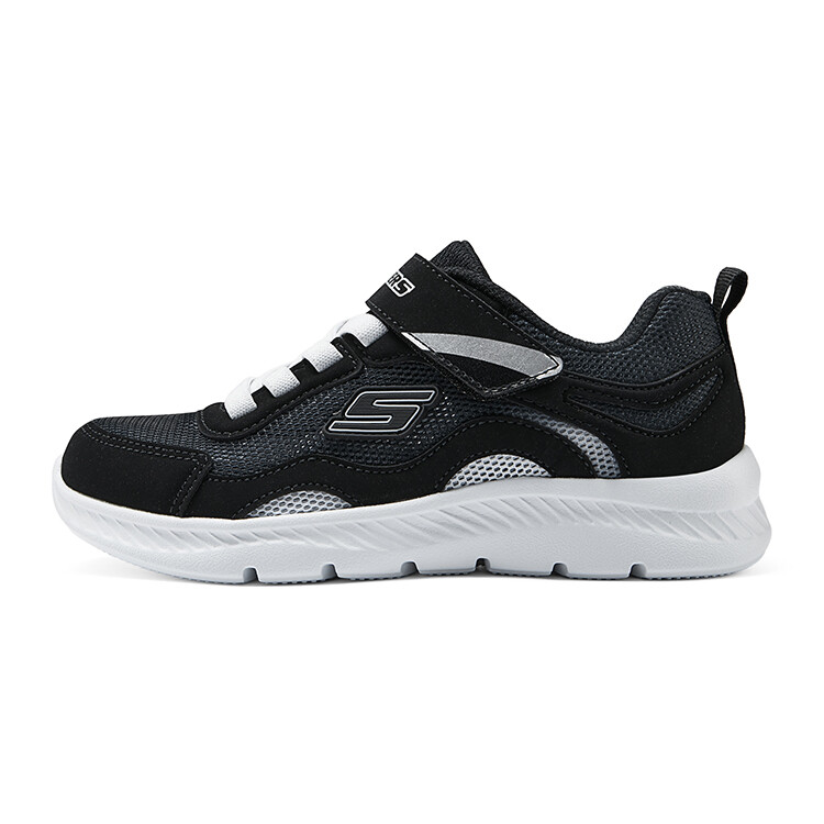 Кроссовки Skechers Kids Lifestyle Shoes GS Low-top Black/White, белый
Кроссовки Skechers Kids Lifestyle Shoes GS Low-top Black/White, белый