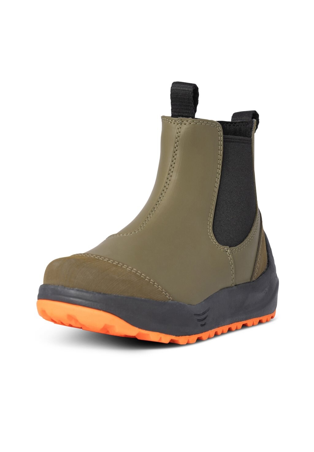 Классические ботильоны SILJA Woden, зеленый
Классические ботильоны SILJA Woden, зеленый