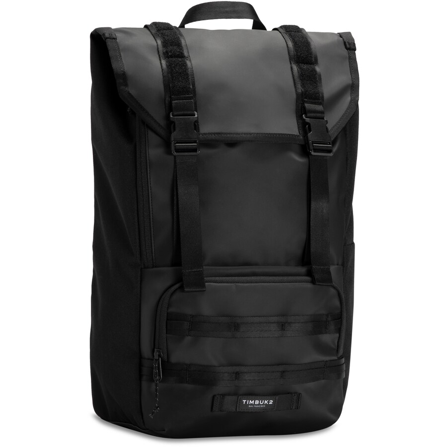 Рюкзак TIMBUK2 Agent Rogue, Black
Рюкзак TIMBUK2 Agent Rogue, Black