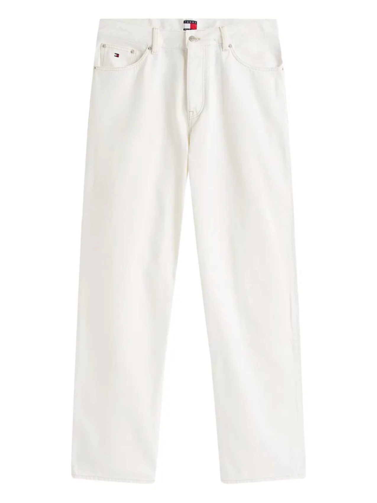 Tommy Hilfiger прямые джинсы, белый
Tommy Hilfiger прямые джинсы, белый