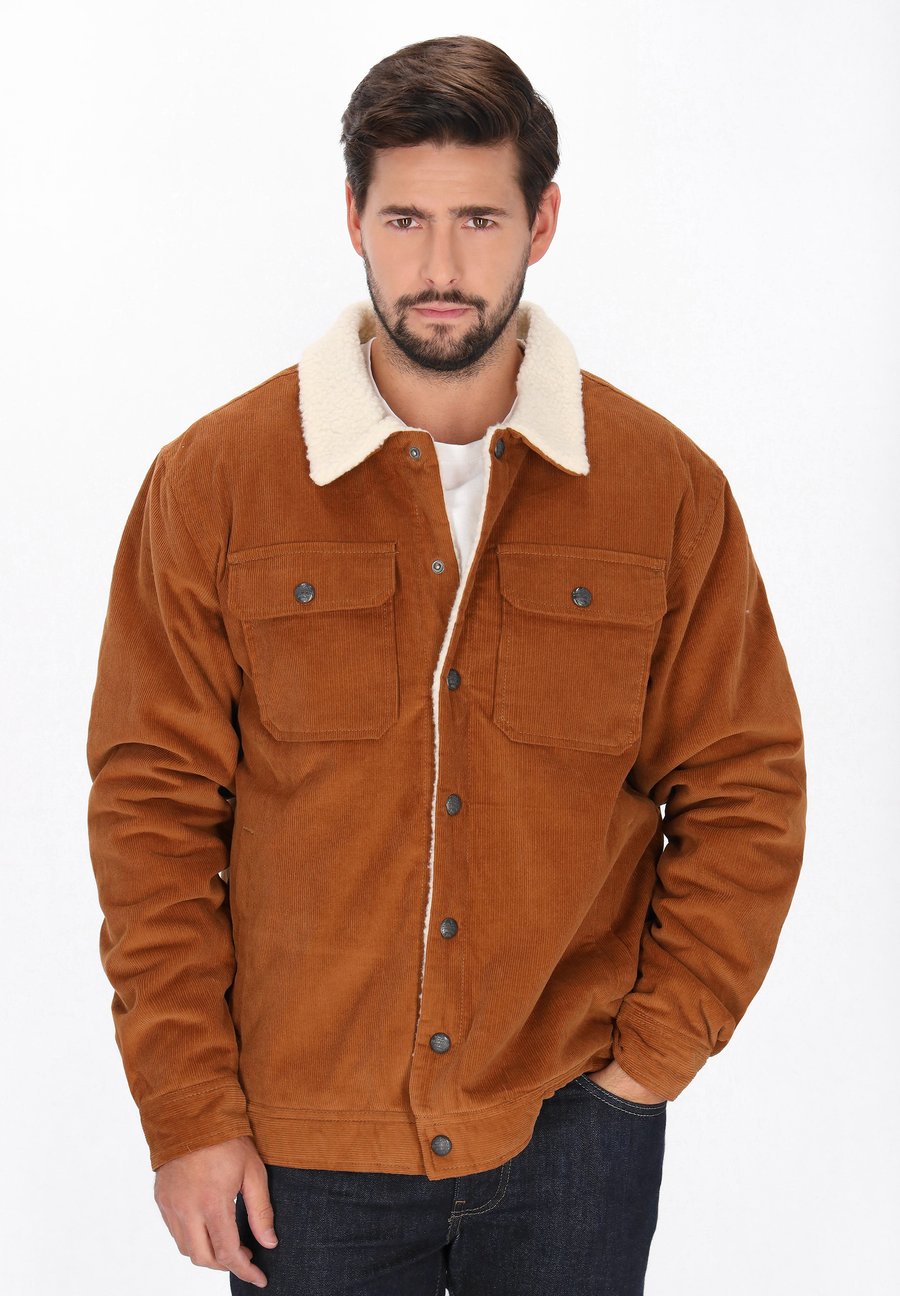 Куртка DreiMaster Light jacket, Light Rust/Brown
Куртка DreiMaster Light jacket, Light Rust/Brown