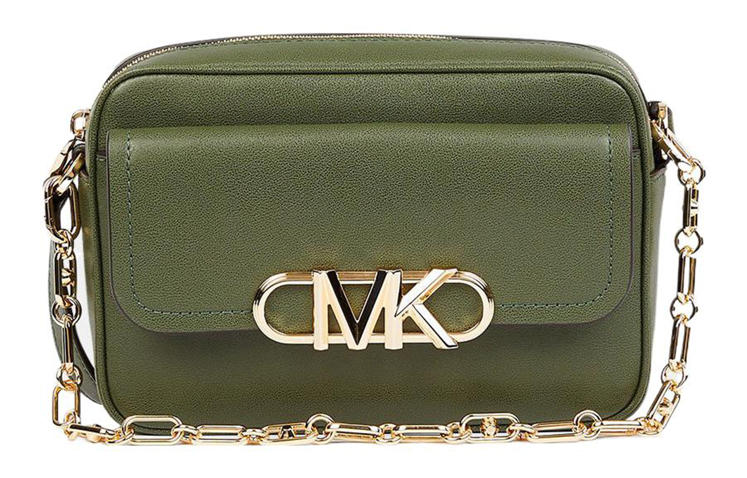 MICHAEL KORS Сумка кроссбоди PARKER Jasper, Jasper
MICHAEL KORS Сумка кроссбоди PARKER Jasper, Jasper