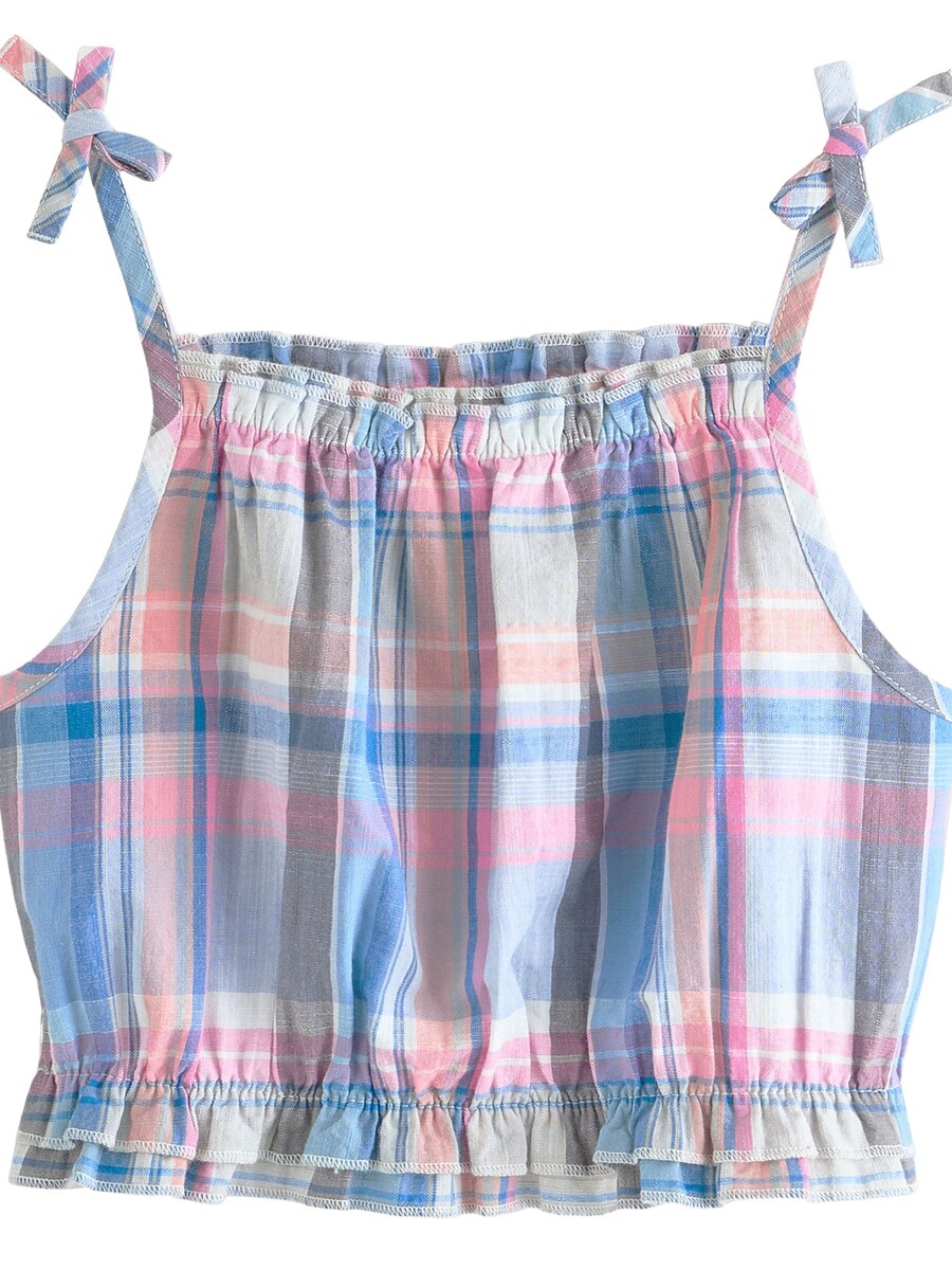 Блуза Next, разноцветный
Блуза Next, разноцветный