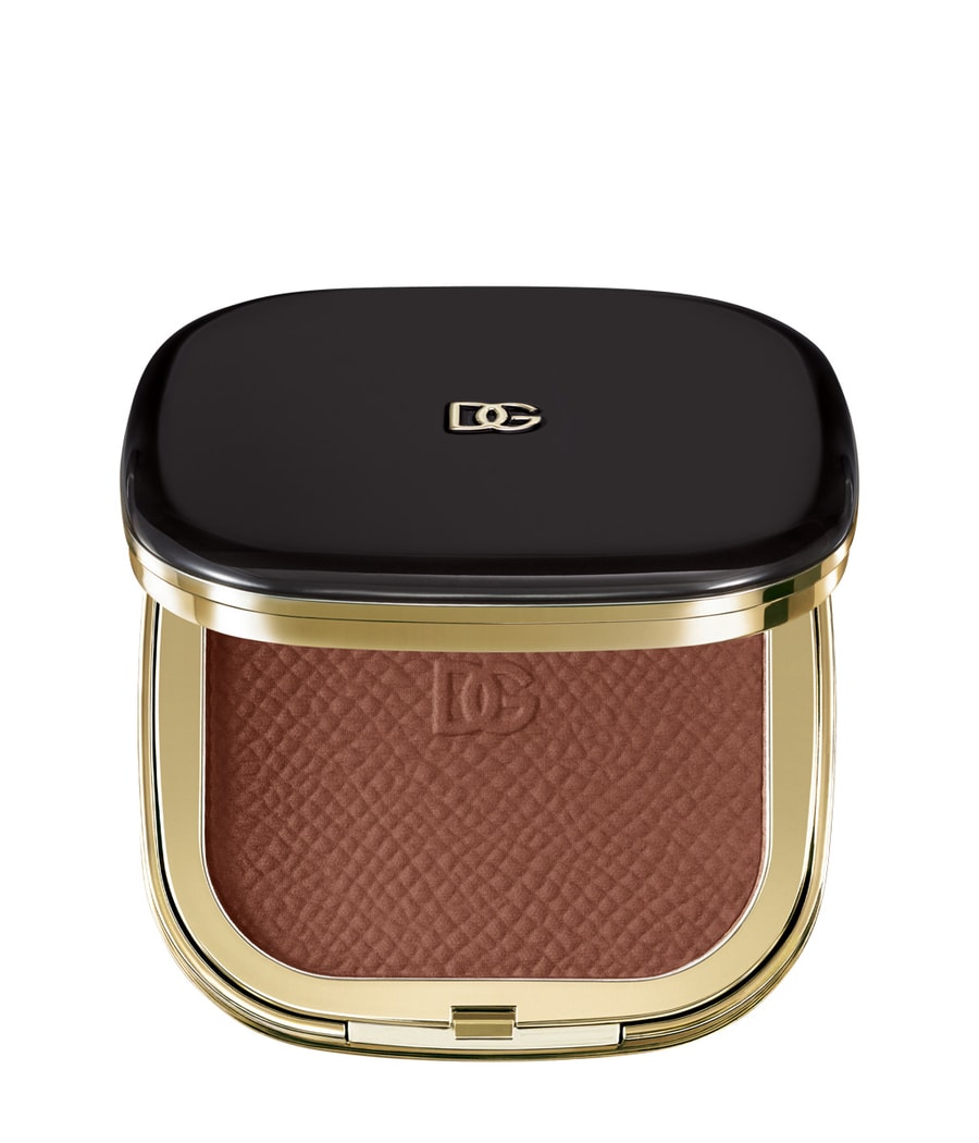 Бронзер Dolce&Gabbana Face&Eyes Match, Nr. 05 - Deep, 14g
Бронзер Dolce&Gabbana Face&Eyes Match, Nr. 05 - Deep, 14g
