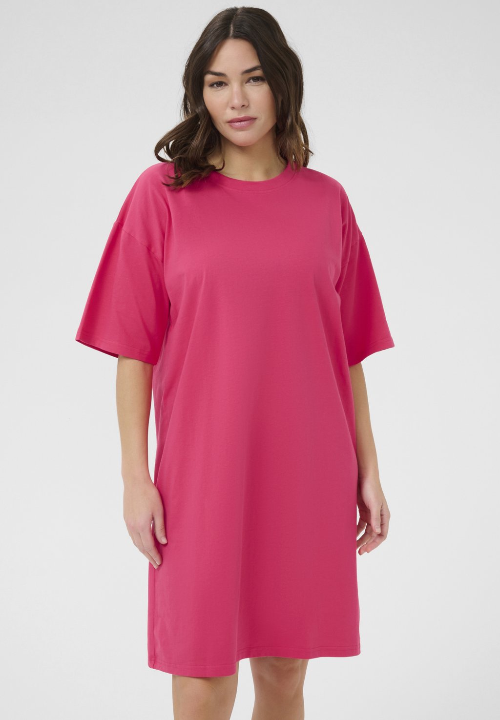 Платье из джерси KAJUDY Kaffe, красный
Платье из джерси KAJUDY Kaffe, красный