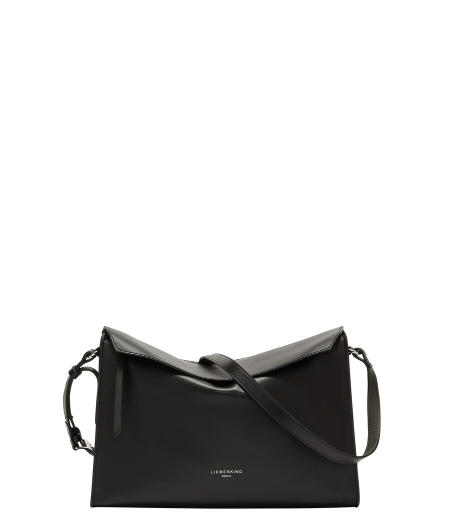 Сумка кросс-боди Liebeskind Berlin, Black
Сумка кросс-боди Liebeskind Berlin, Black