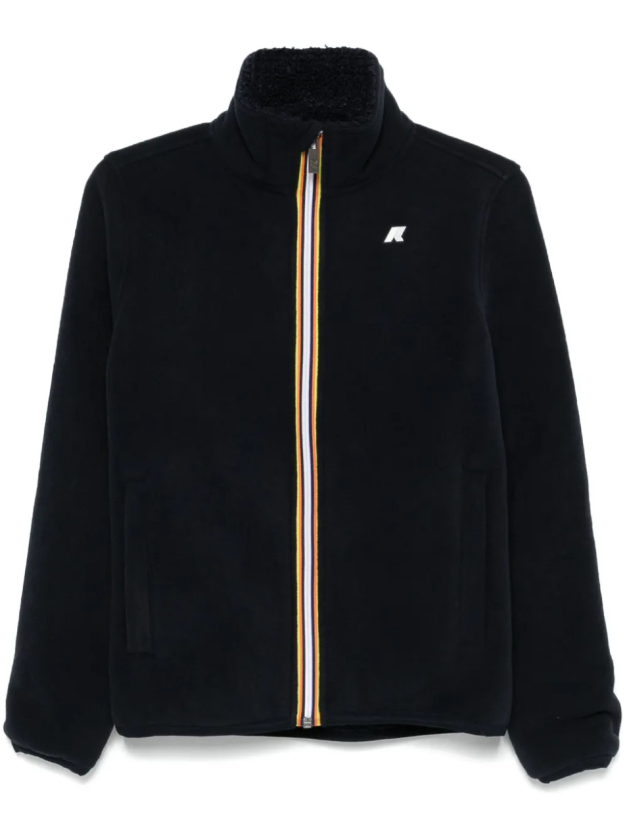 K-Way куртка Pascal Sherpa Polar, синий
K-Way куртка Pascal Sherpa Polar, синий