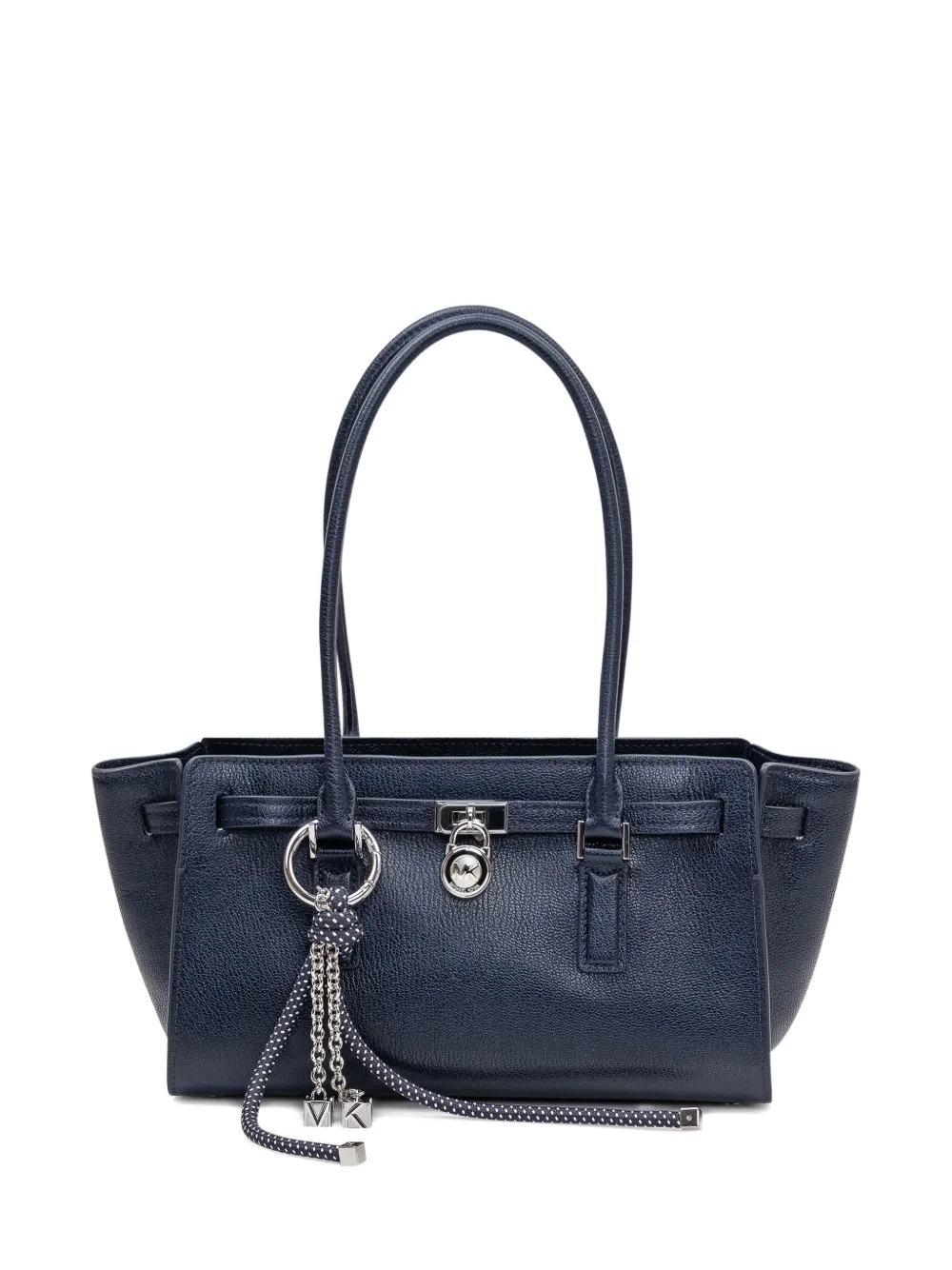 Сумка на плечо с пряжкой-логотипом Michael Michael Kors, синий
Сумка на плечо с пряжкой-логотипом Michael Michael Kors, синий