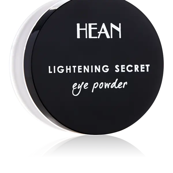 Рассыпчатая пудра для глаз, 4,5 г Hean Lightening secret
Рассыпчатая пудра для глаз, 4,5 г Hean Lightening secret