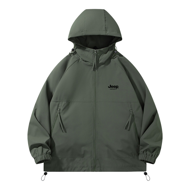 JEEP SPIRIT Куртка мужская, Jasper
JEEP SPIRIT Куртка мужская, Jasper