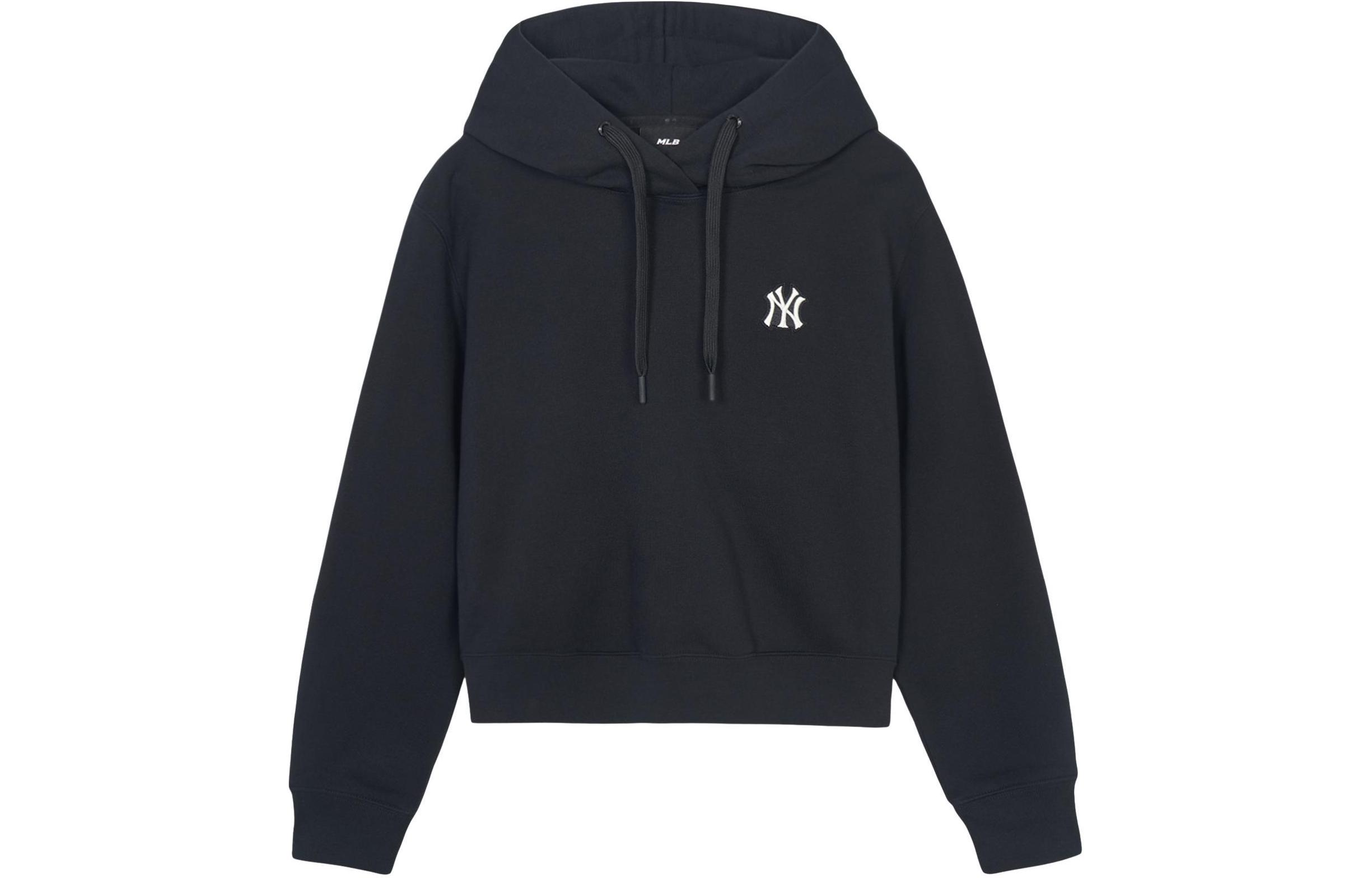 Свитшот SS24 женский черный MLB
Свитшот SS24 женский черный MLB