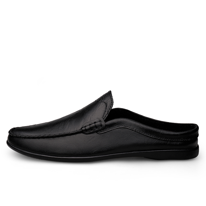 British knights Мужские сандалии с закрытым носком на резиновой подошве, черные
British knights Мужские сандалии с закрытым носком на резиновой подошве, черные