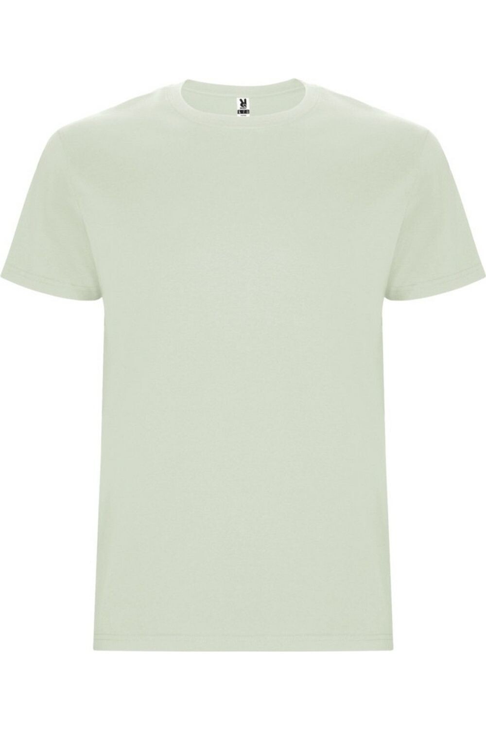 Футболка Roly Stafford, jade
Футболка Roly Stafford, jade