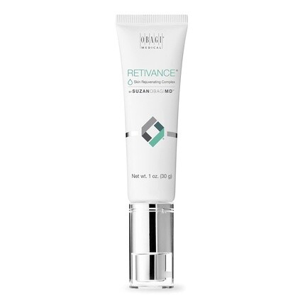 Obagi Medical Retivance Омолаживающий комплекс для кожи 1 унция
Obagi Medical Retivance Омолаживающий комплекс для кожи 1 унция