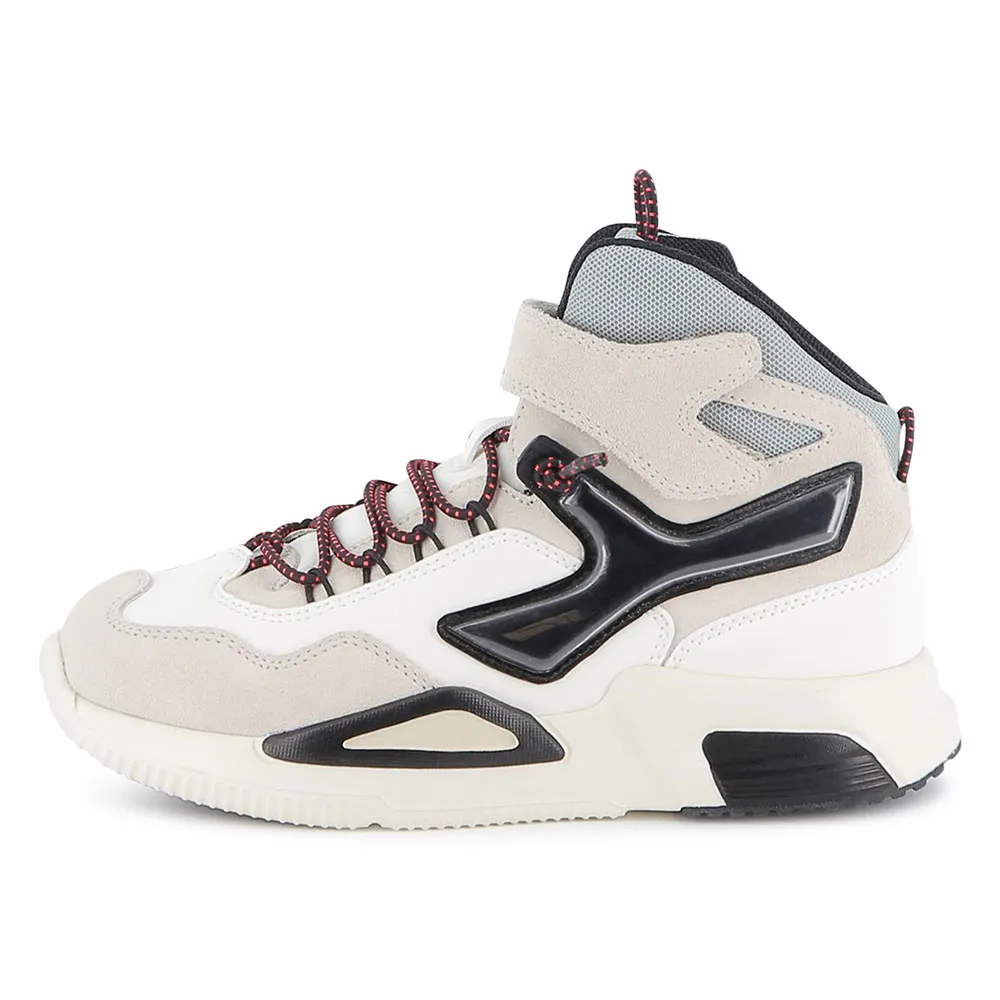 Кроссовки Billieblush U21555, белый
Кроссовки Billieblush U21555, белый