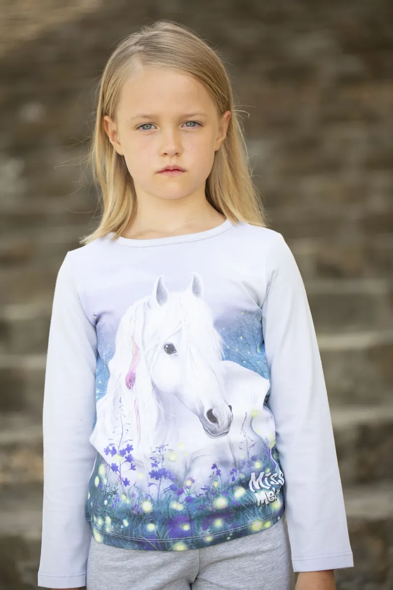 Пижамы Miss Melody (комплект, 2 шт.), цвет Purple Heather/Light Grey Melange
Пижамы Miss Melody (комплект, 2 шт.), цвет Purple Heather/Light Grey Melange