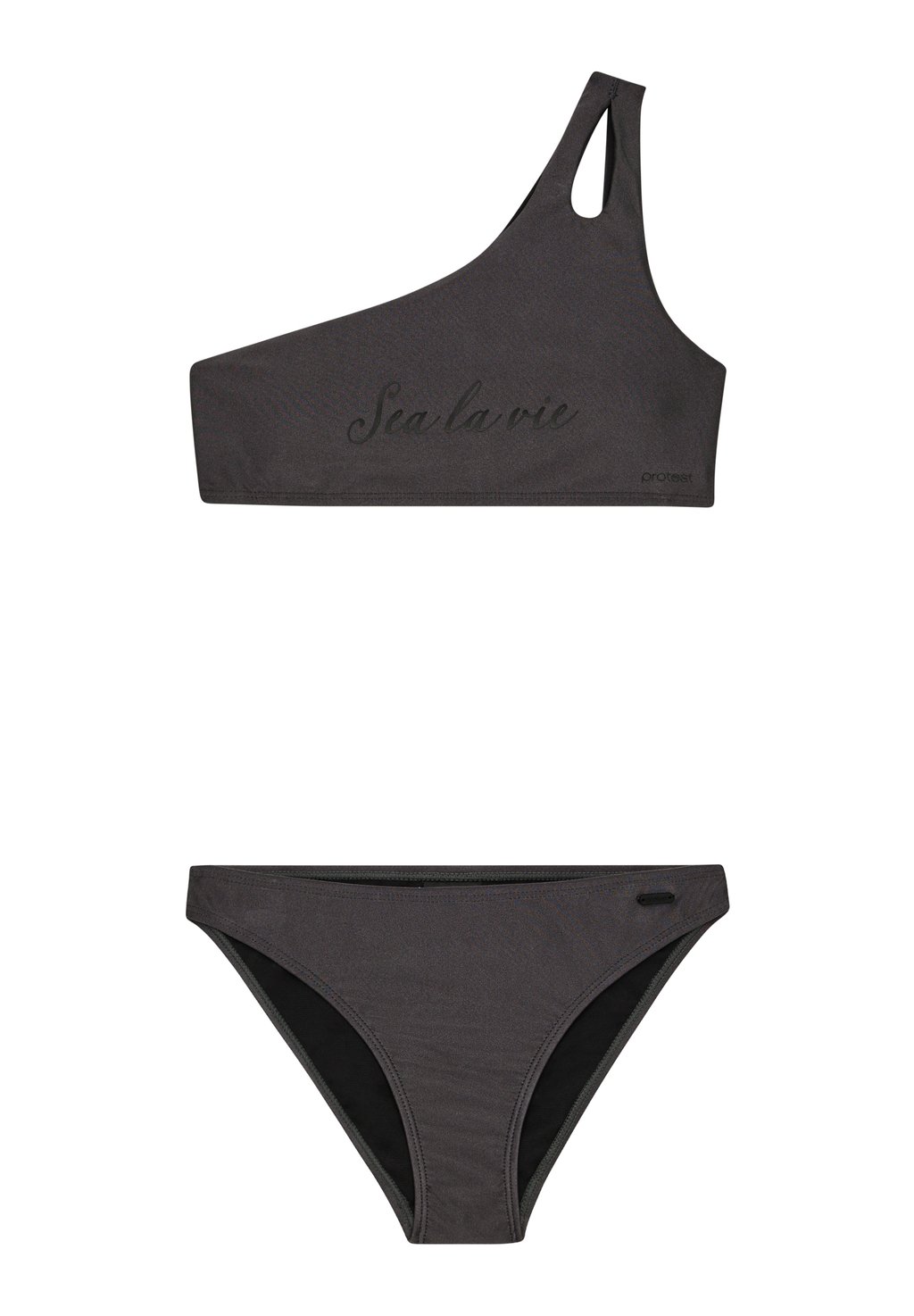 Бикини SET Protest, серый
Бикини SET Protest, серый