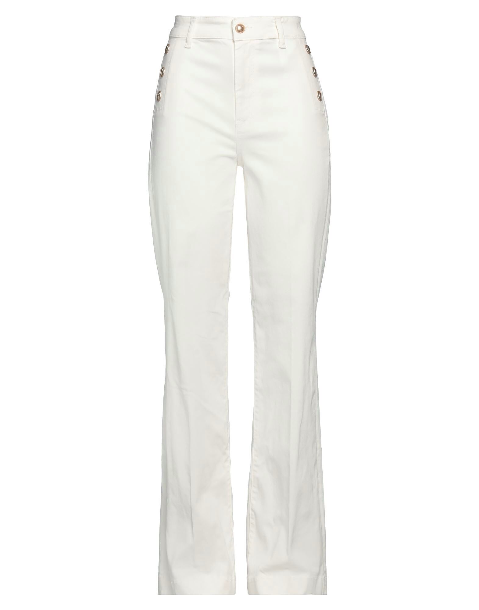 Брюки Guess, белый
Брюки Guess, белый